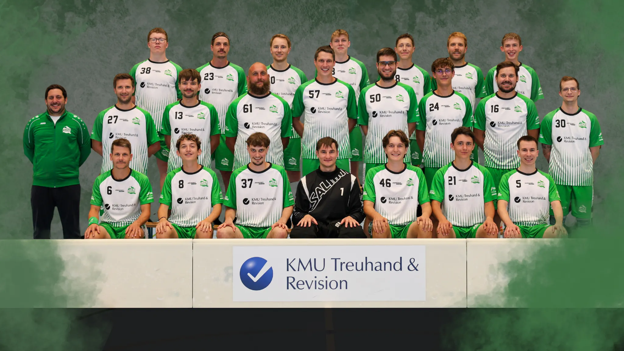 Teamfoto