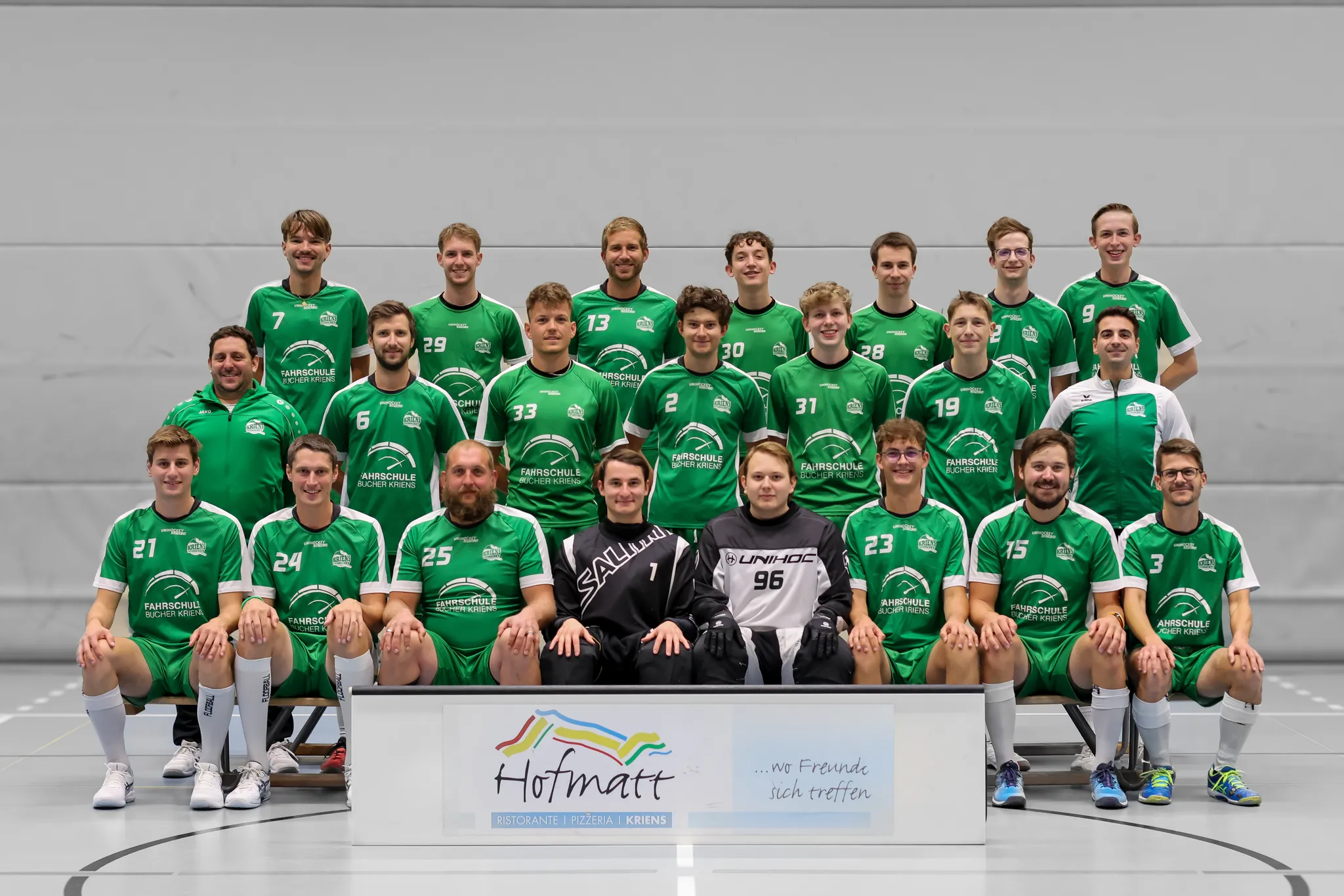 Teamfoto